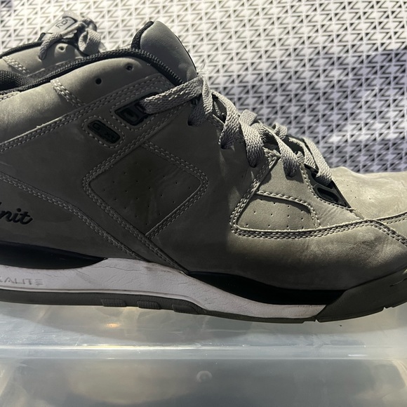 Size 12 Vintage GXT “G-Unit” Reeboks - Picture 3 of 10